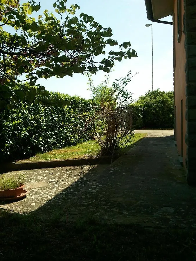 B&B Molin Del Topo Monte San Savino 0*,  Italia