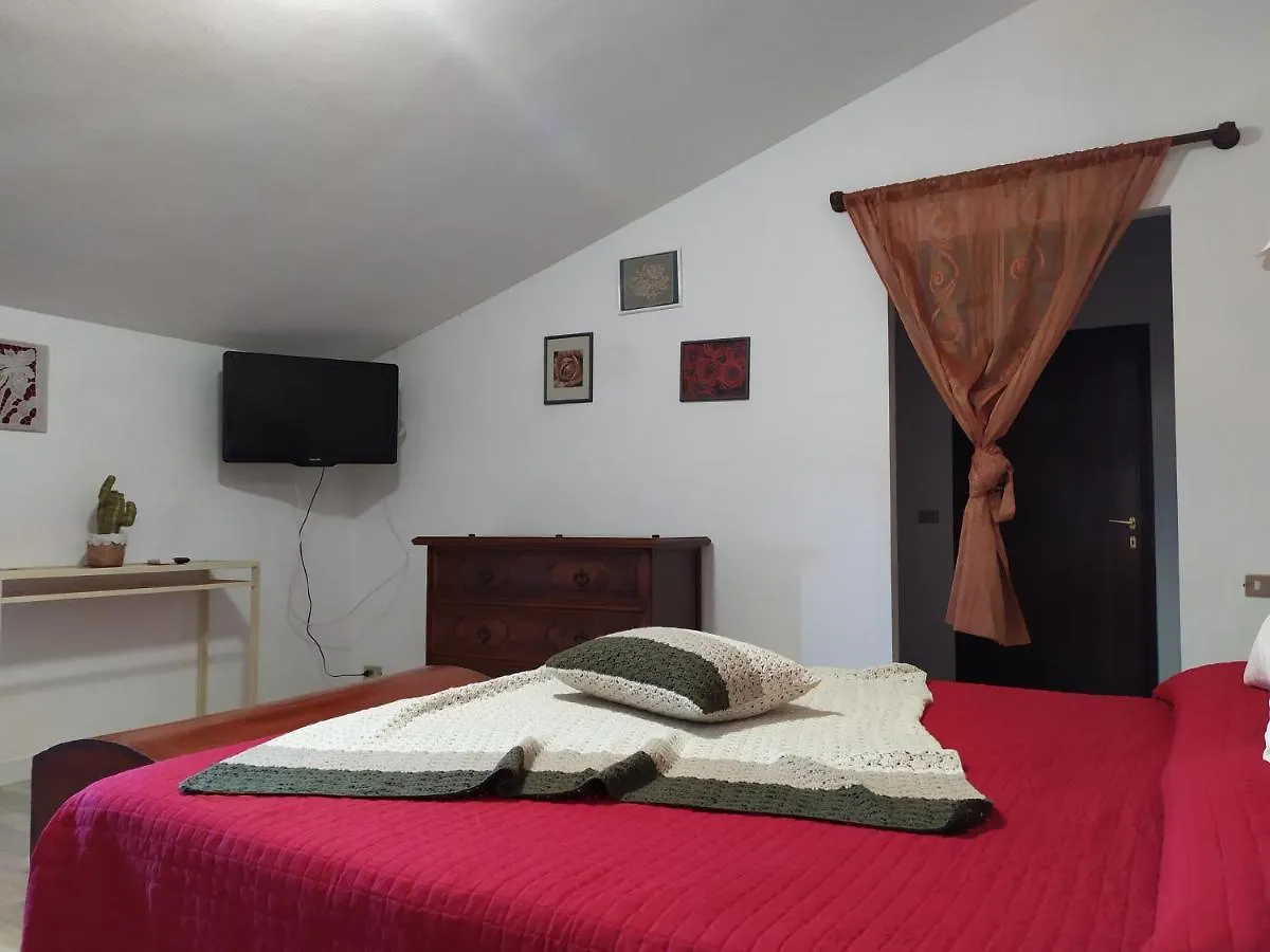 Bed & Breakfast B&B Molin Del Topo Monte San Savino Italia