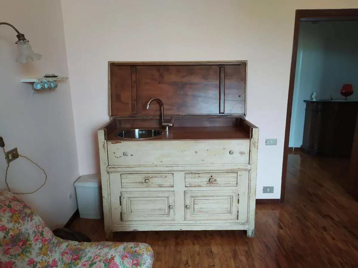 Bed & Breakfast B&B Molin Del Topo Monte San Savino