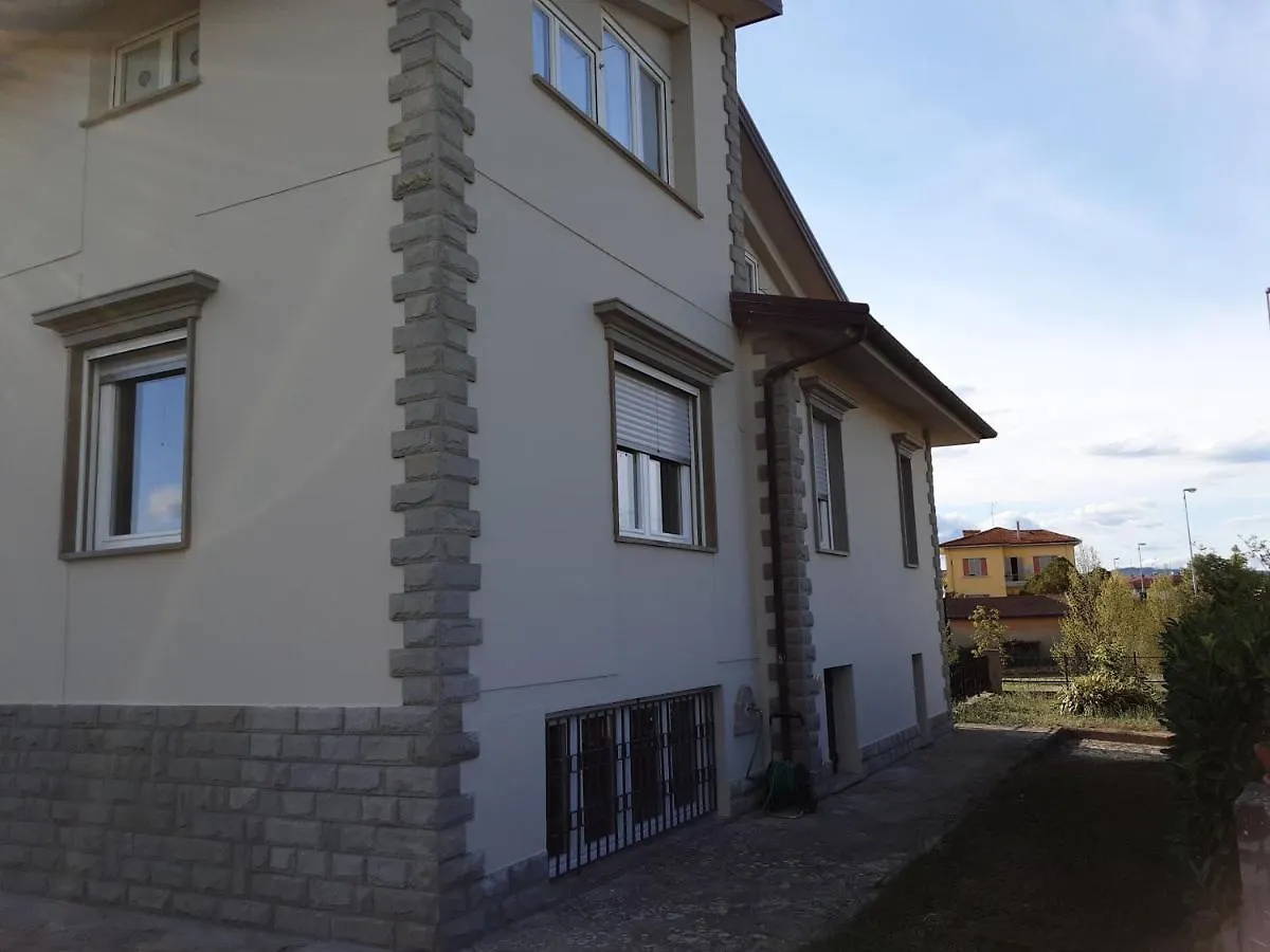 B&B Molin Del Topo Monte San Savino