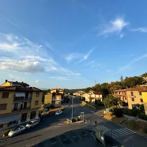 Bed & Breakfast Valdambra, Ambra